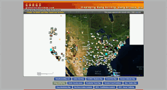 Desktop Screenshot of gangs.globalincidentmap.com