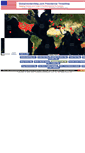 Mobile Screenshot of president.globalincidentmap.com